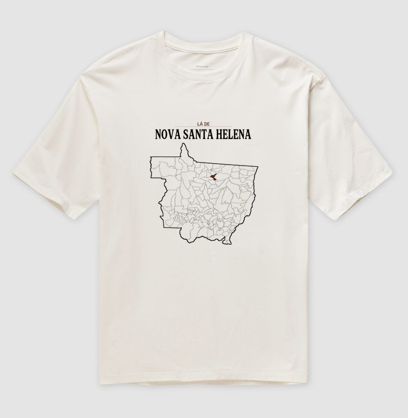 Nova Santa Helena | Território MT - Imagem 4
