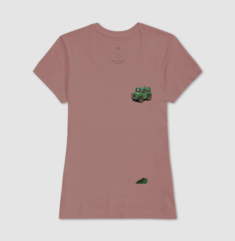 Camisa 16
