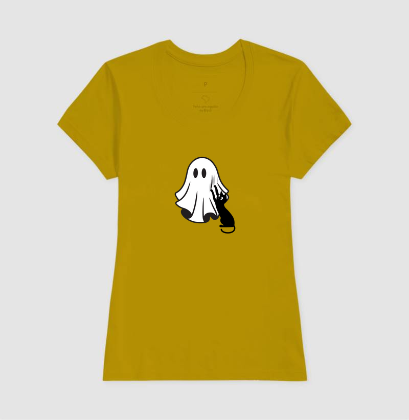 Fantasma e o Gato - Imagem 4