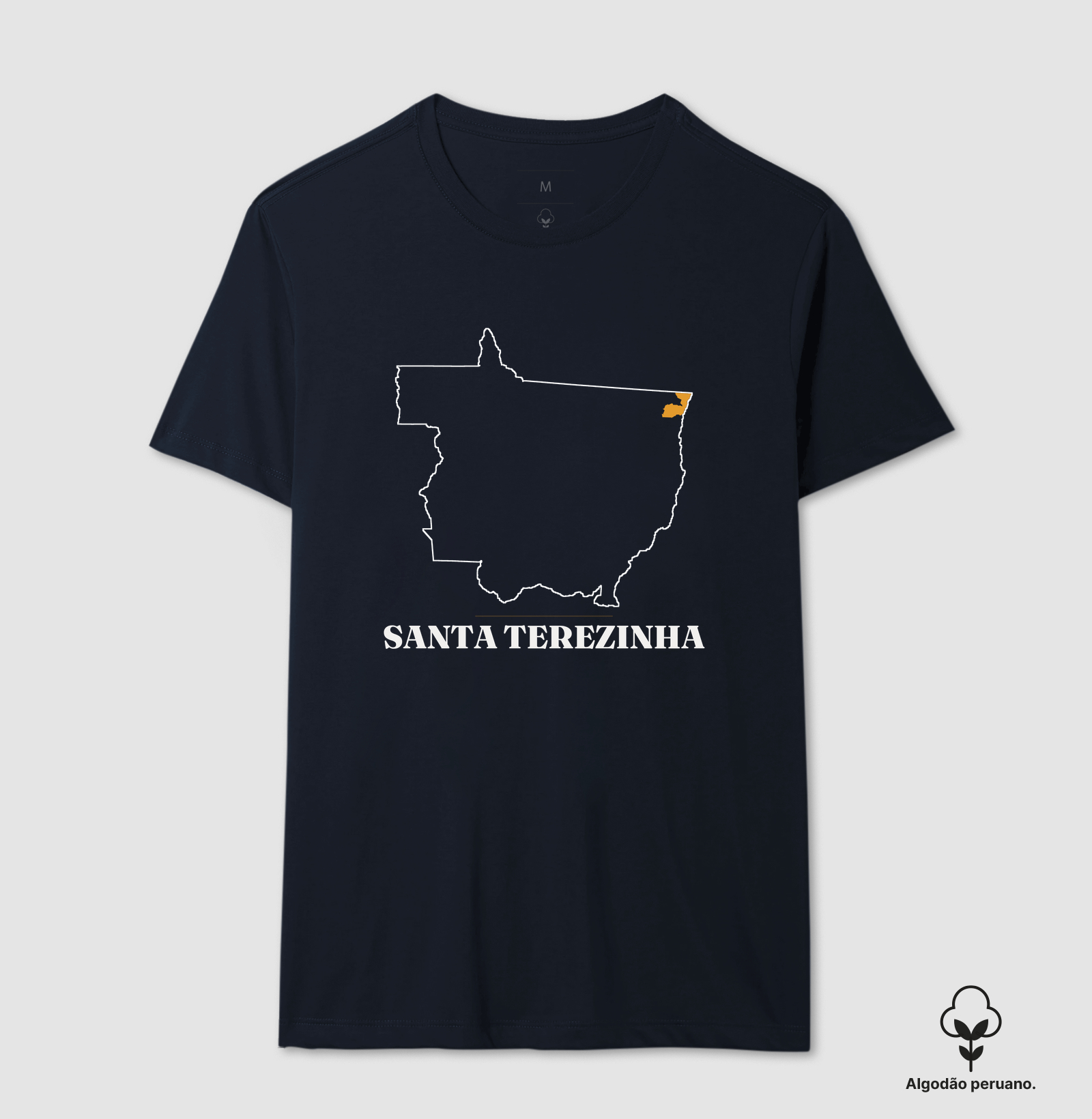 Santa Terezinha | Traço MT - Imagem 6