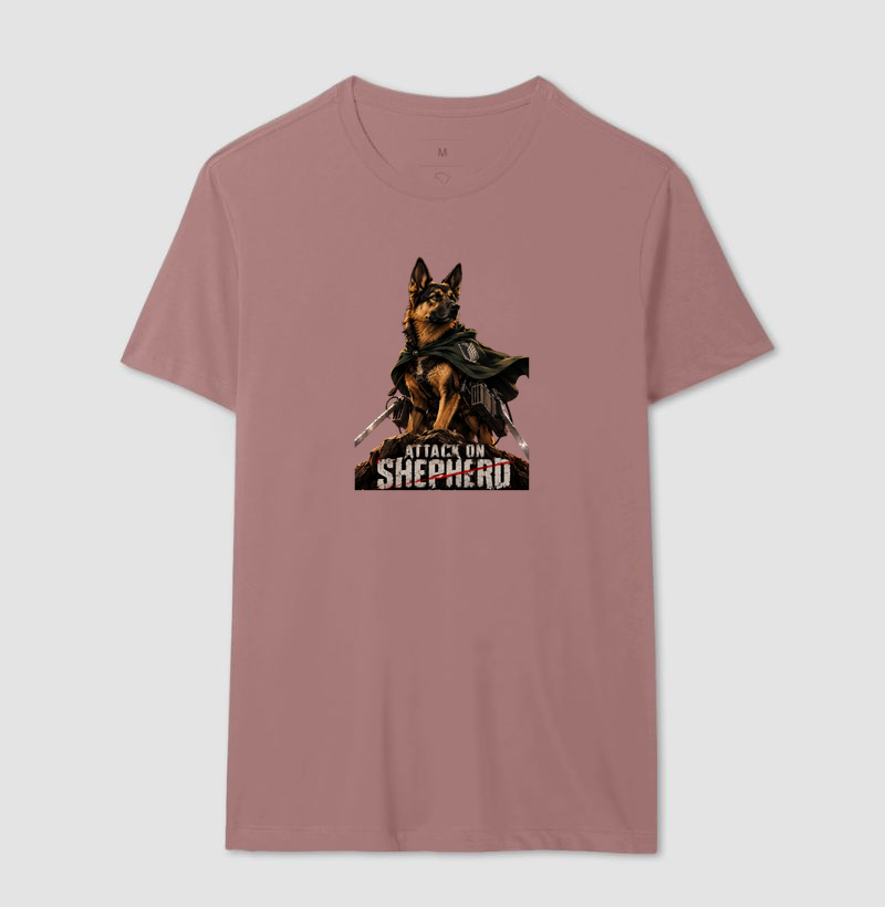 Attack on shepherd - Imagem 16