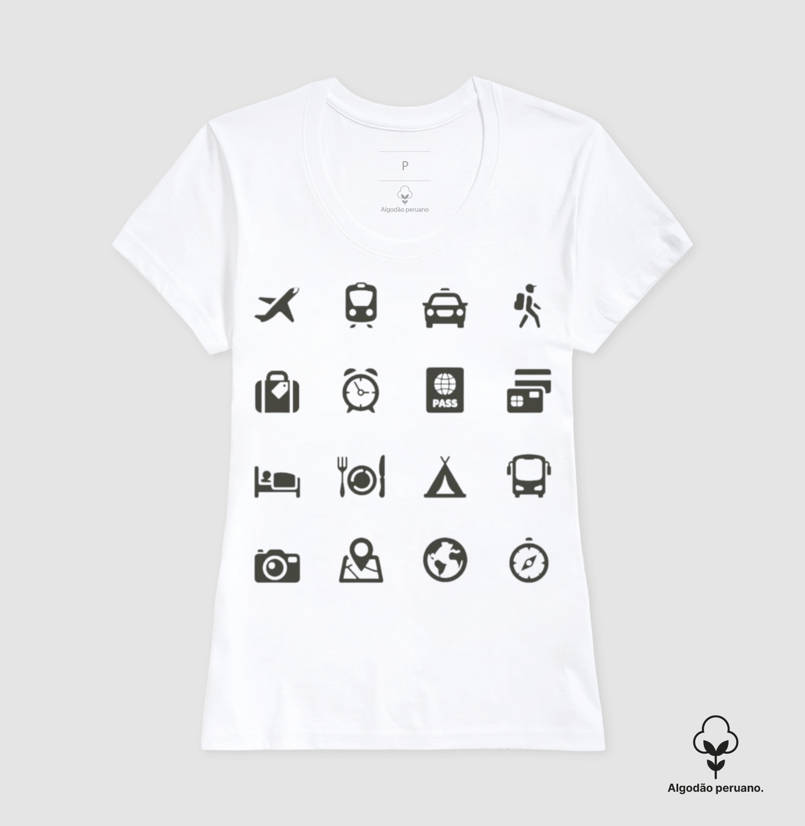 Camisa 5