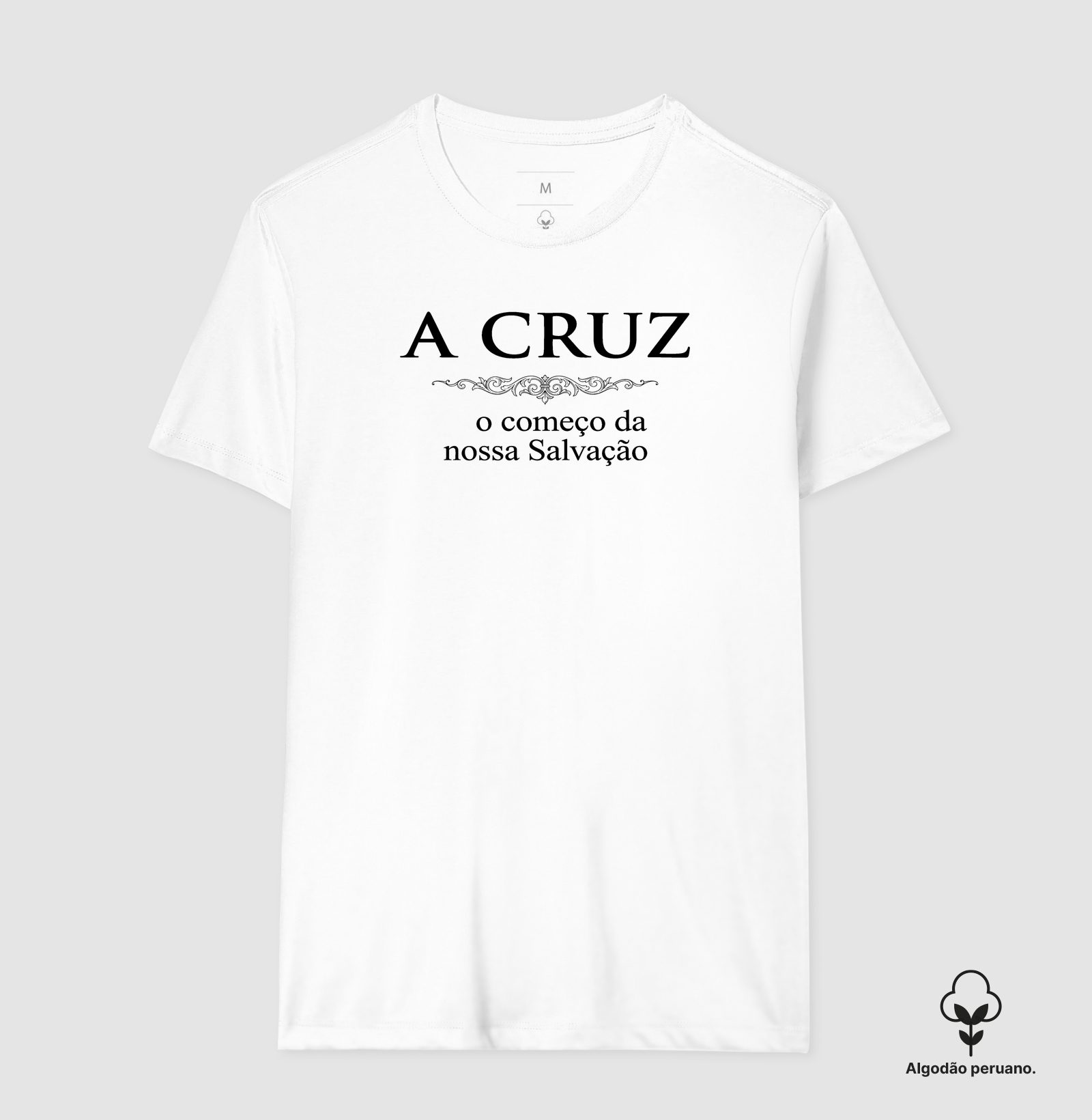 A cruz o começo da nossa Salvação - Imagem 5