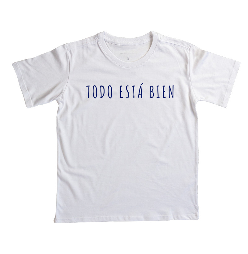 Todo Está Bien - Imagem 3