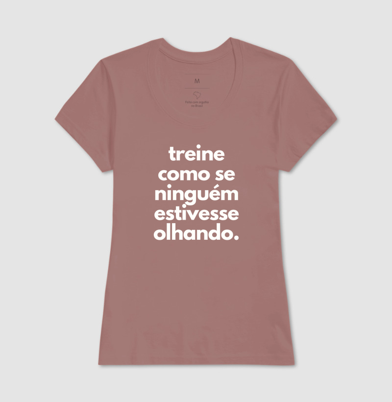 Treine como se ninguém estivesse olhando - Imagem 17
