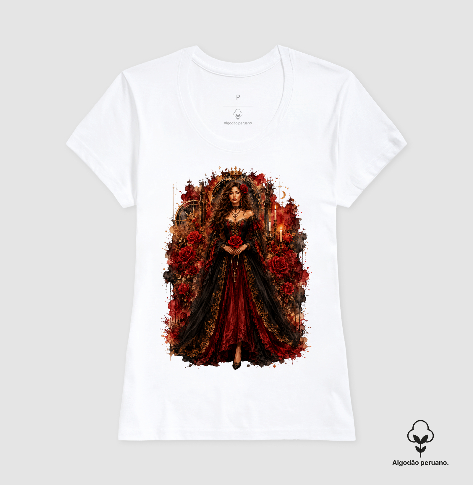 Camisa 5