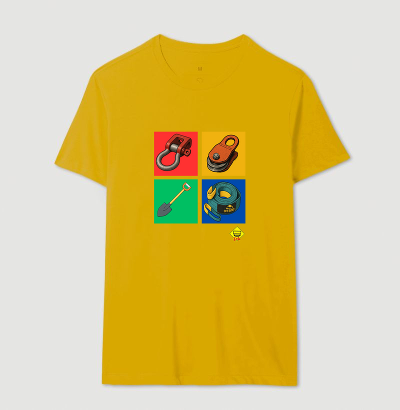 Camisa 16