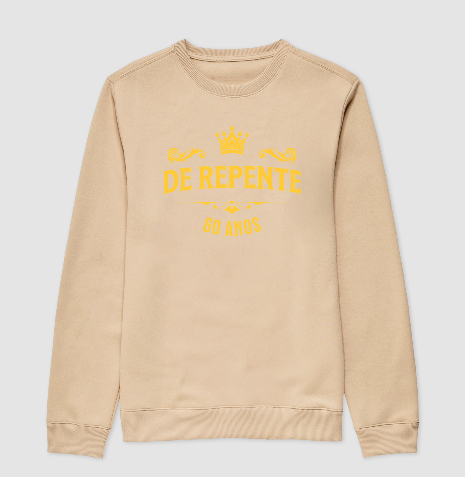 De repente 60 anos king - Imagem 3