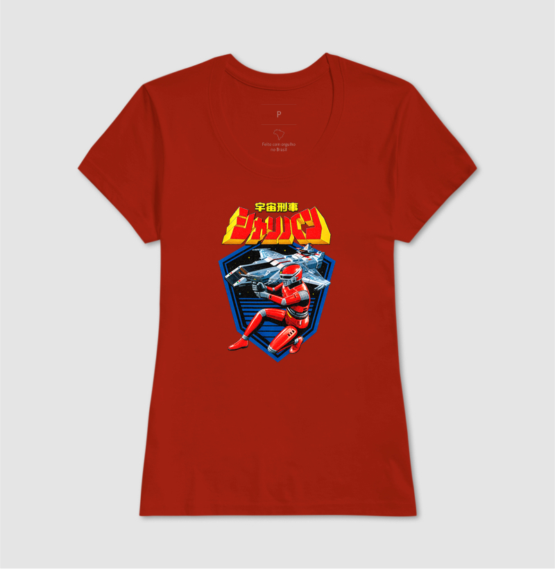 Camisa 12