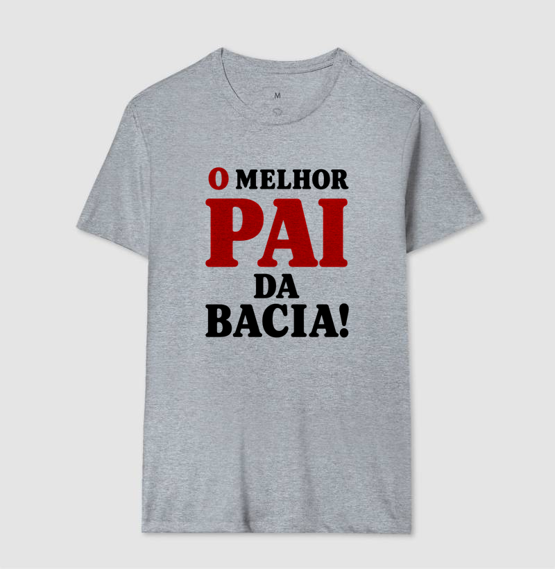 O Melhor Pai da Bacia - Imagem 12