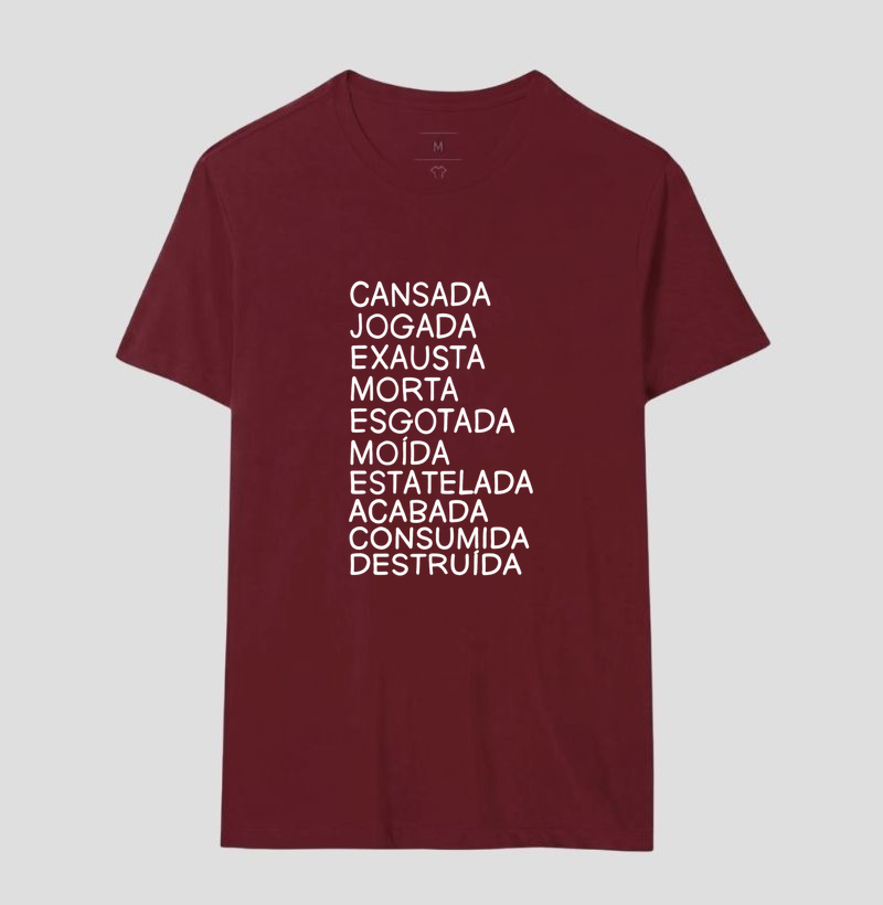 Camisa 9