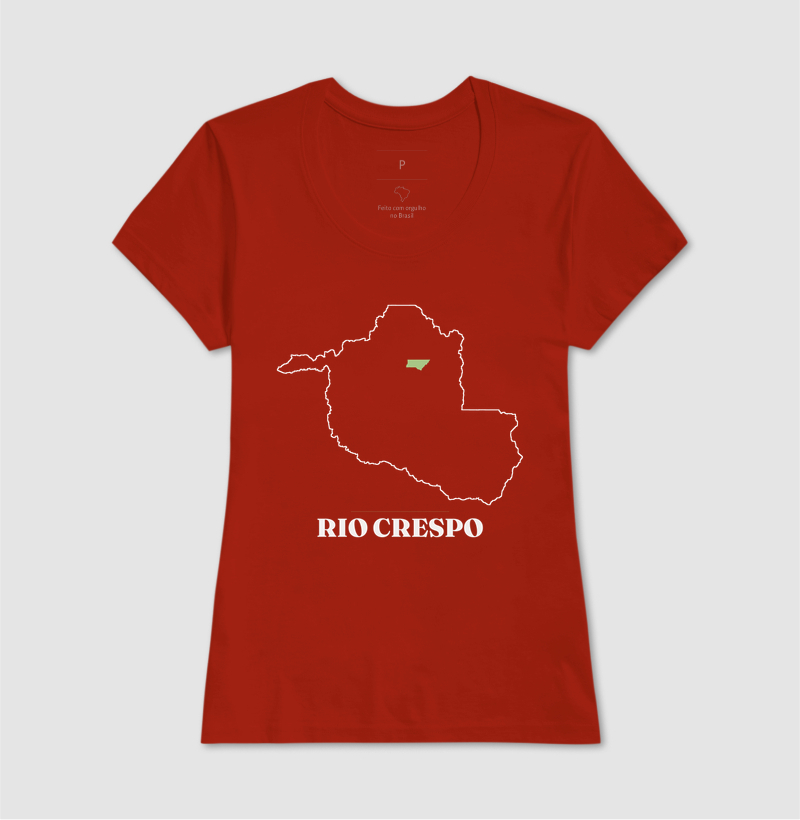 Rio Crespo | Traço RO - Imagem 11