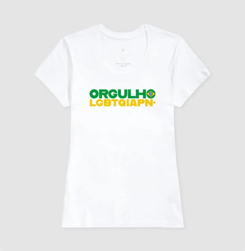 Orgulho LGBTQIAPN+ Brasil 1 - Imagem 5