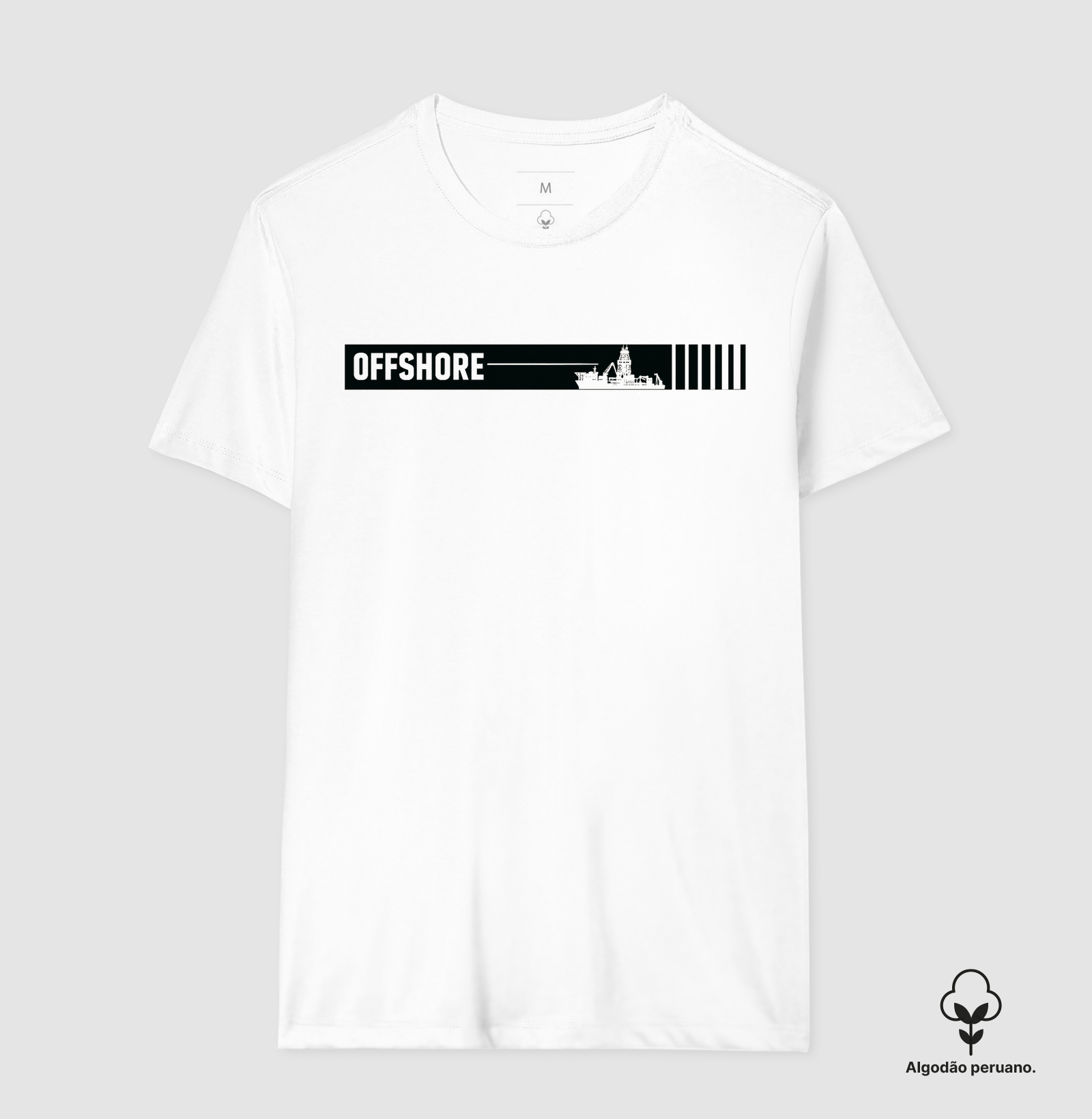 Offshore NS Minimalista - Imagem 6