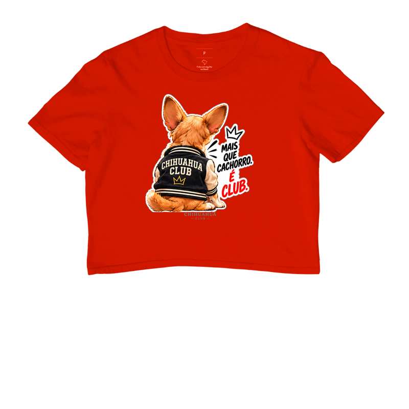 Mais que cachorro, é club. - Imagem 7