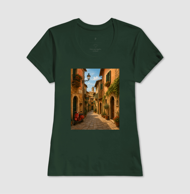 Camisa 12
