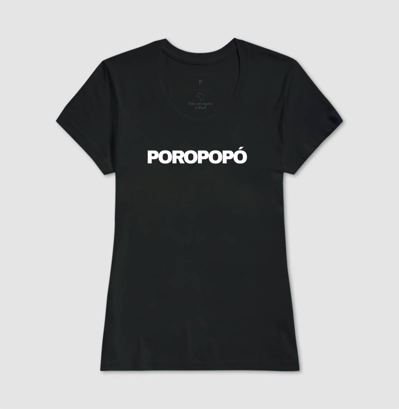Poropopó - Imagem 6