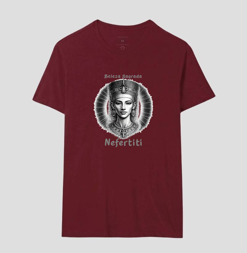 Nefertiti • Beleza Sagrada - Imagem 21