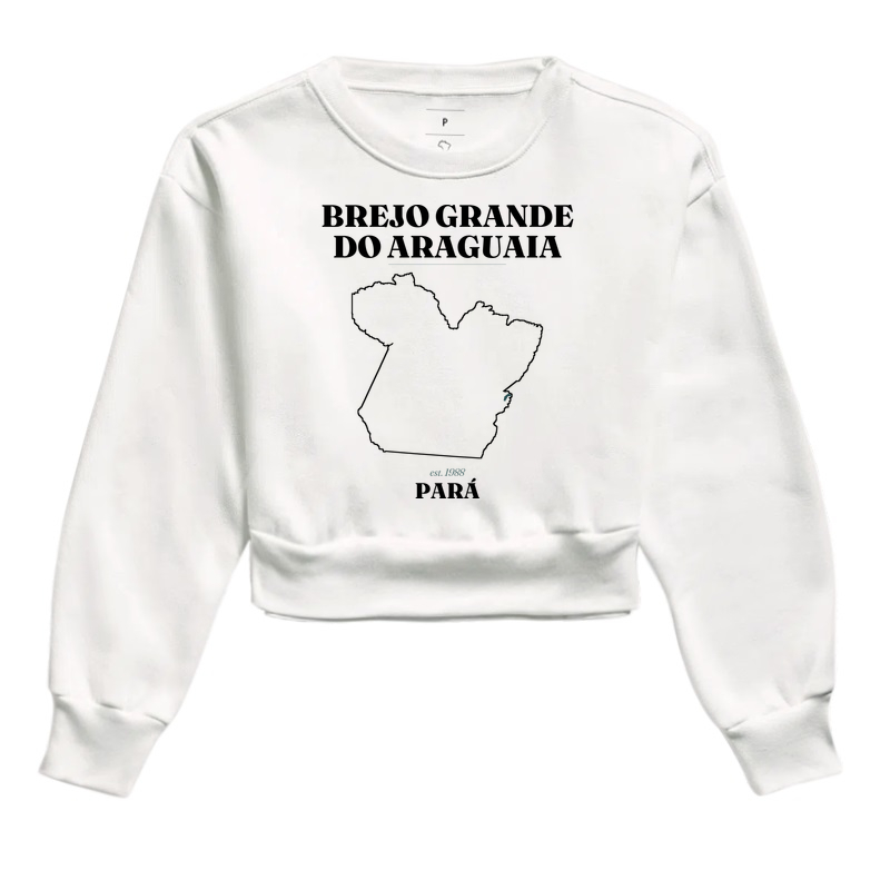 Brejo Grande do Araguaia | Legado PA - Imagem 3