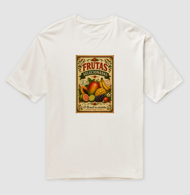 Frutas Selecionadas - Imagem 4