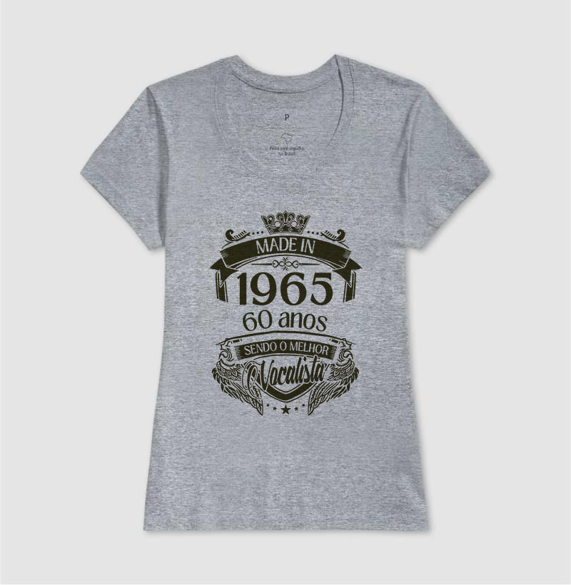 Camisa 8
