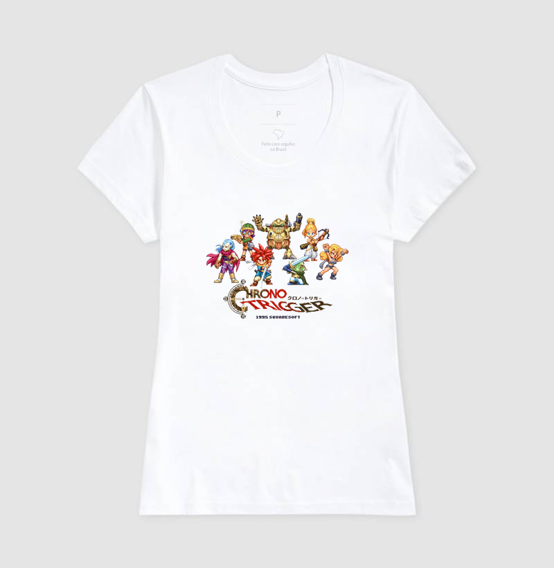 Camisa 4