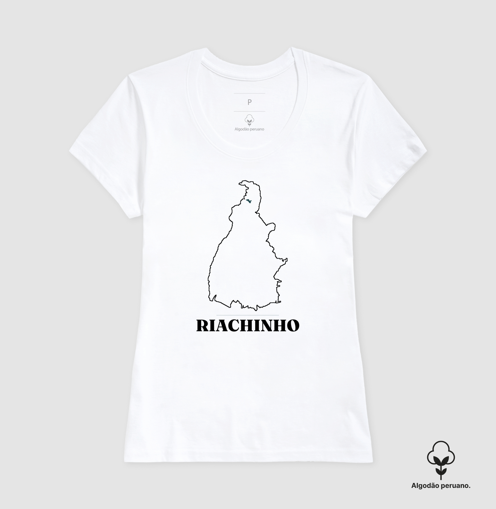 Riachinho | Traço TO - Imagem 6