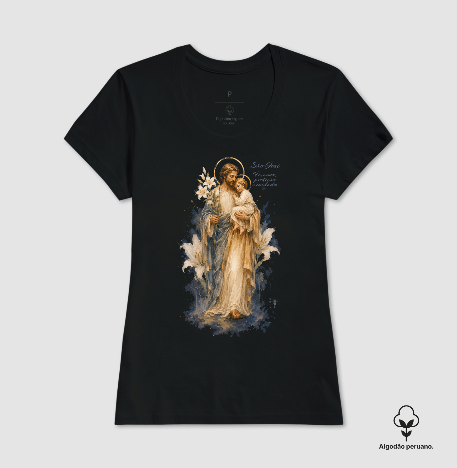 Camisa 9