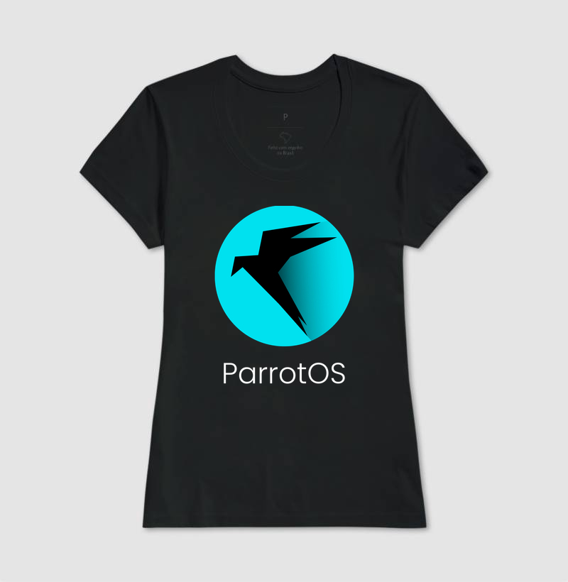 Parrot OS | Cybersecurity Linux - Imagem 3