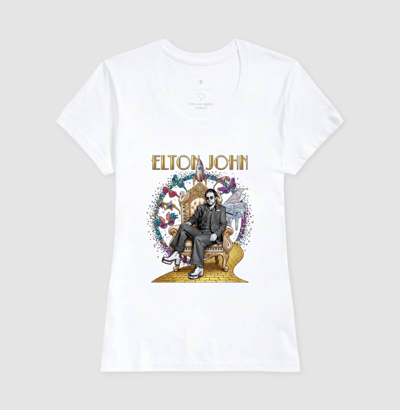 Camisa 4