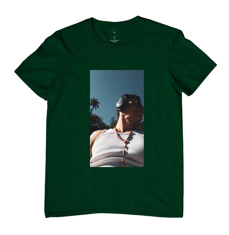 Camisa 11