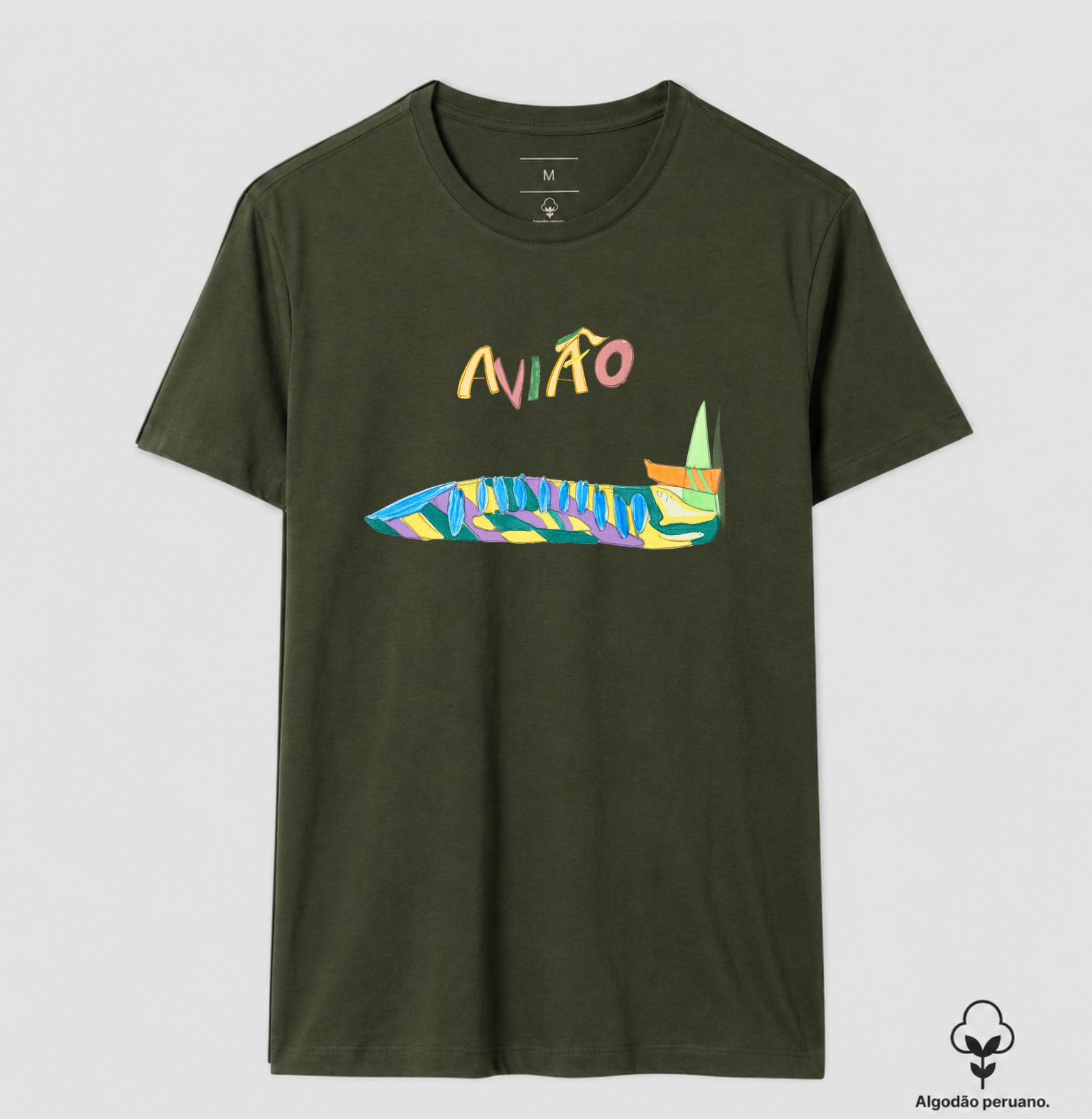 Camisa 6