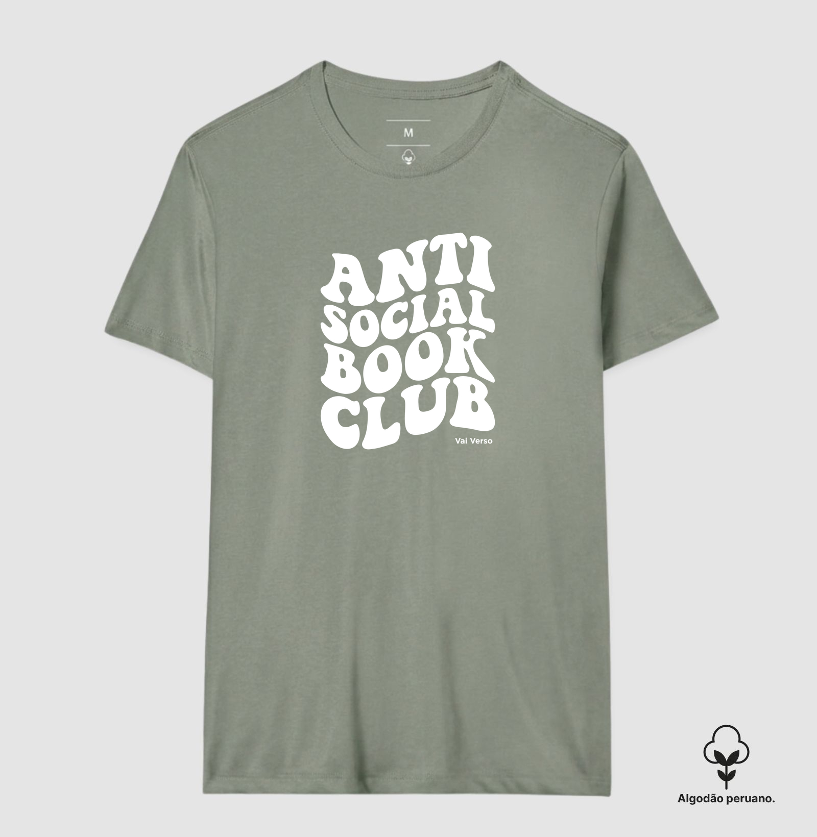 Anti Social Book Club - Imagem 8