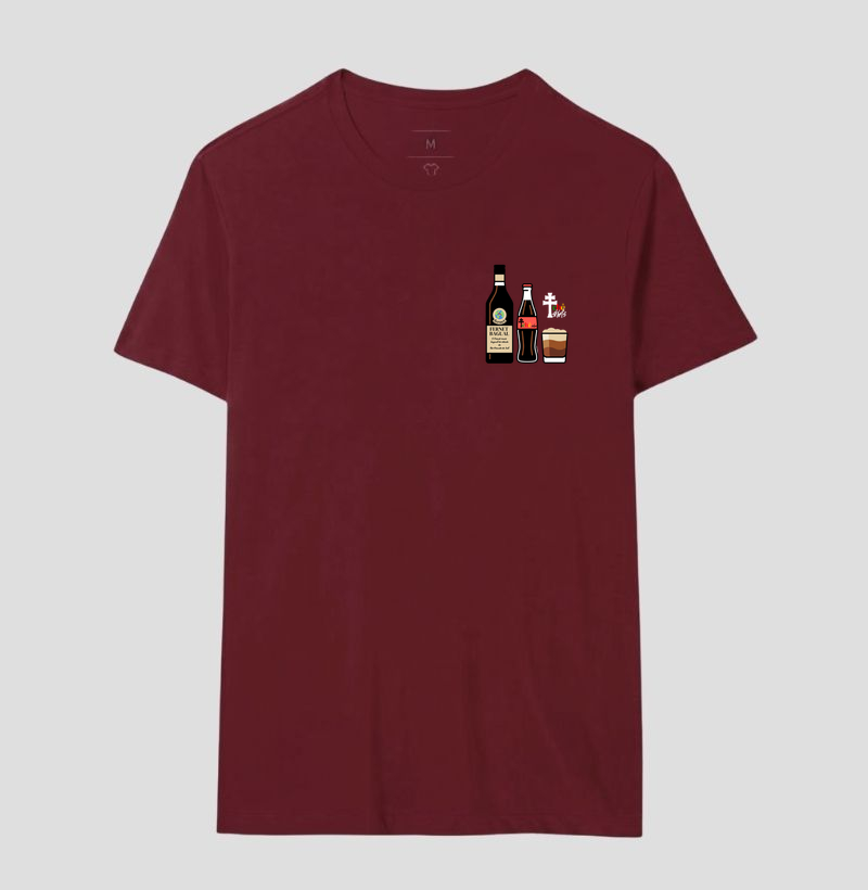 Camisa 17