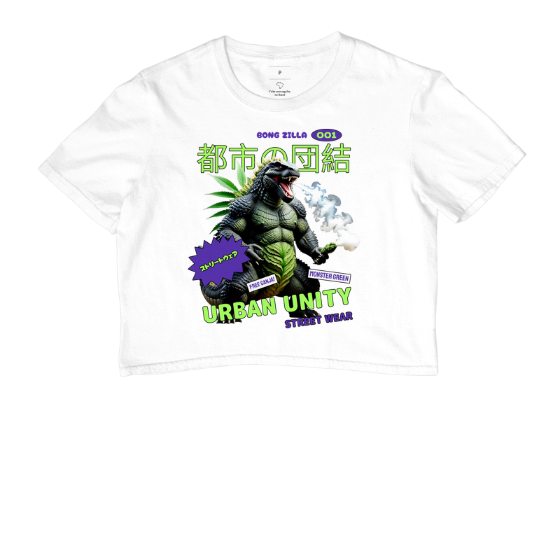 BONG ZILLA - Imagem 3