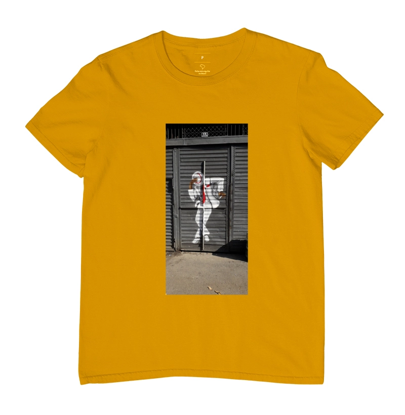 Camisa 13