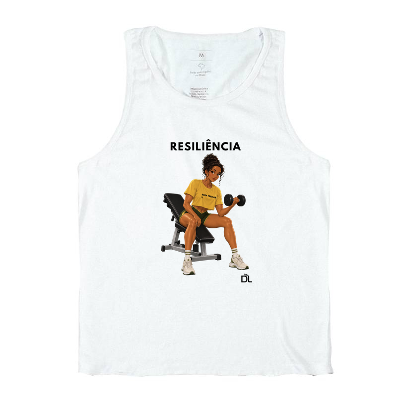 Resiliência - Imagem 5