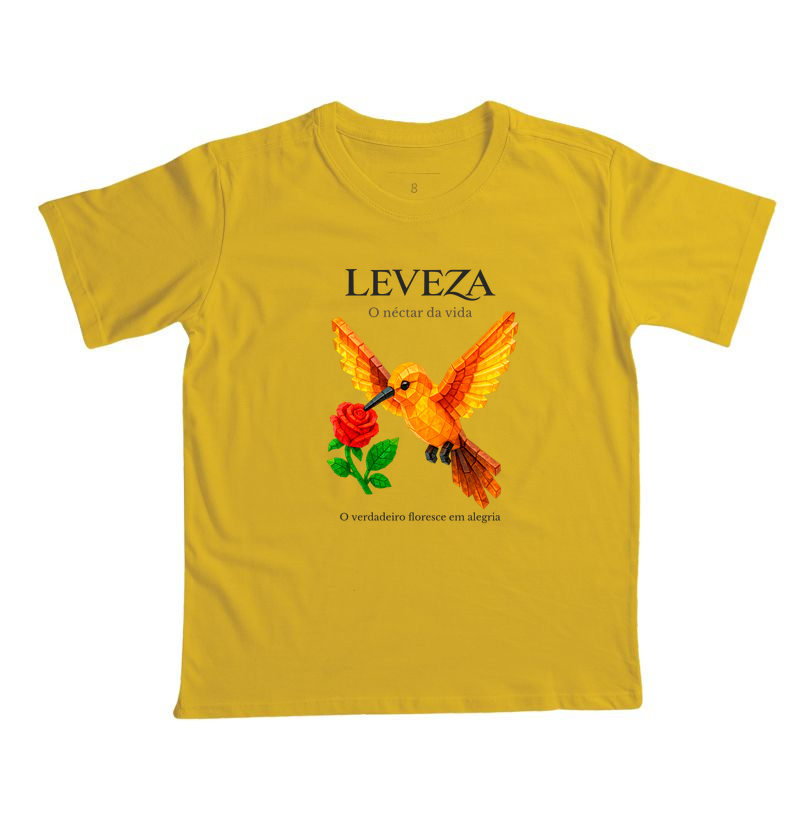 Beija-Flor • Leveza (infantil) - Imagem 7