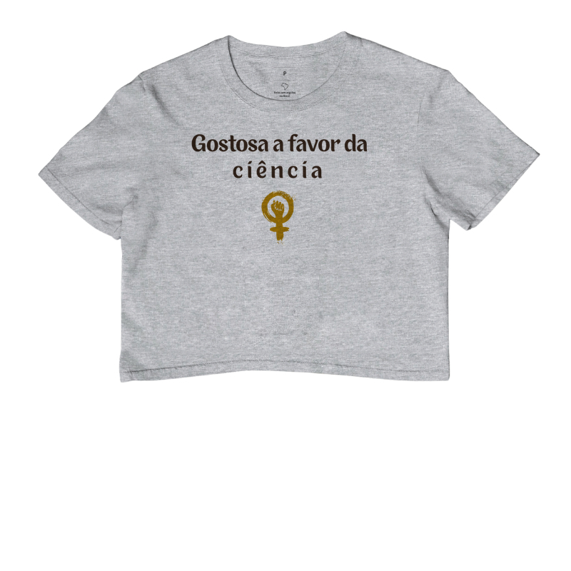 Gostosa a favor da ciência. - Imagem 6