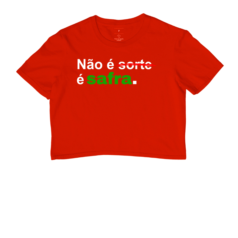 Safra - Imagem 7
