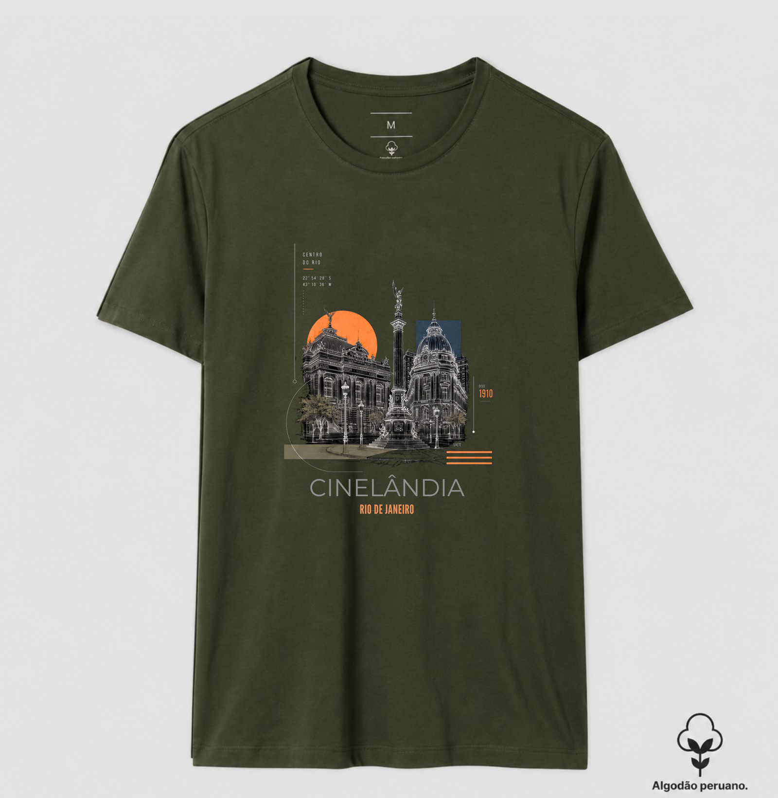 Camisa 6