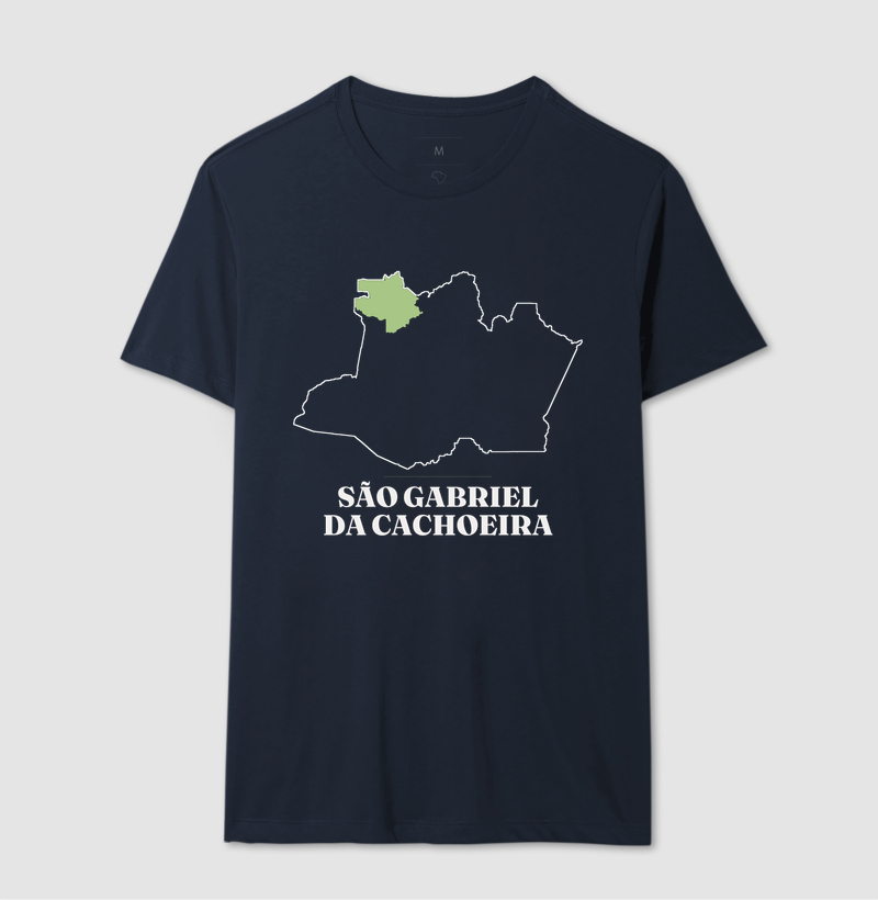 São Gabriel da Cachoeira | Traço AM - Imagem 6