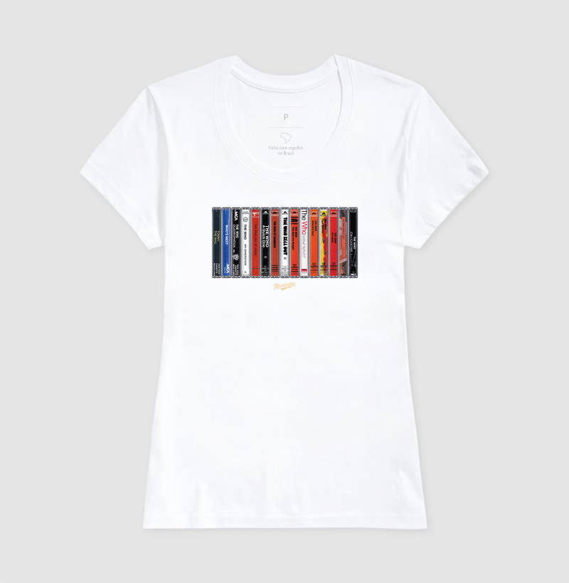 The Who Collection - Imagem 5