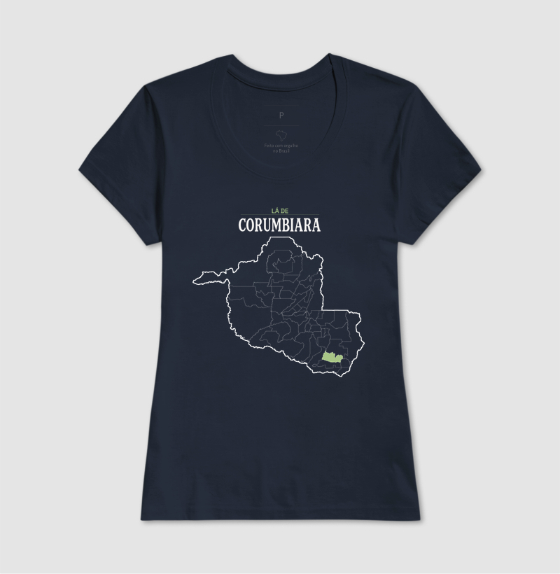 Corumbiara | Território RO - Imagem 7