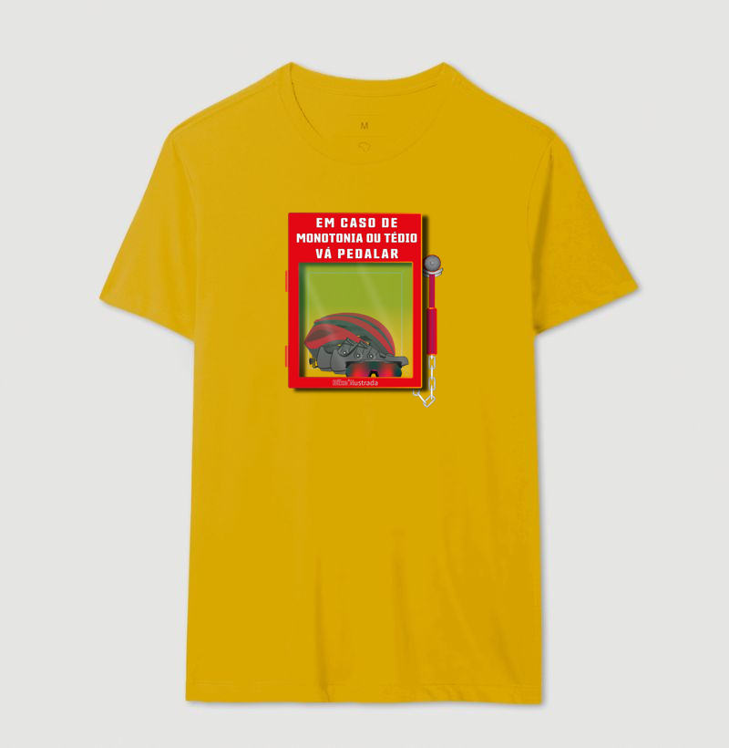 Camisa 15