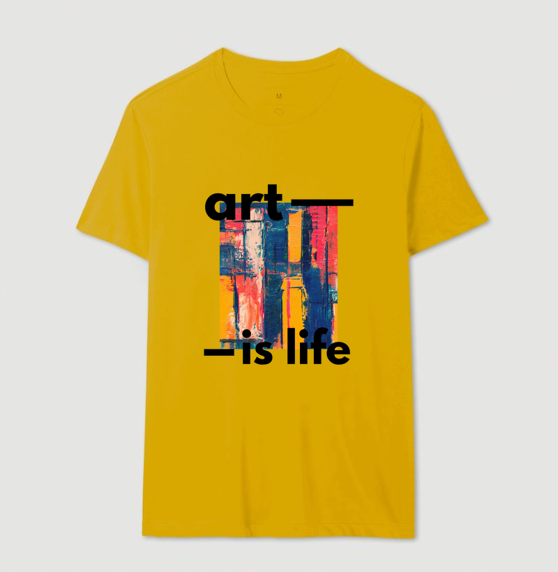Camisa 11