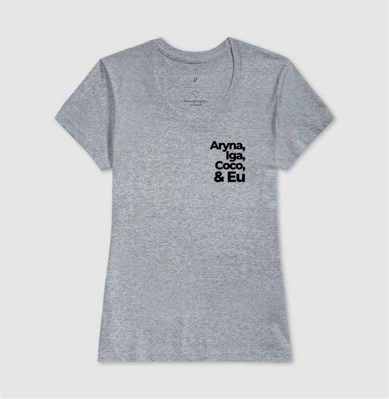 Camisa 9