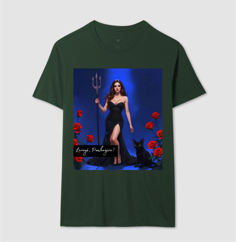Camisa 14