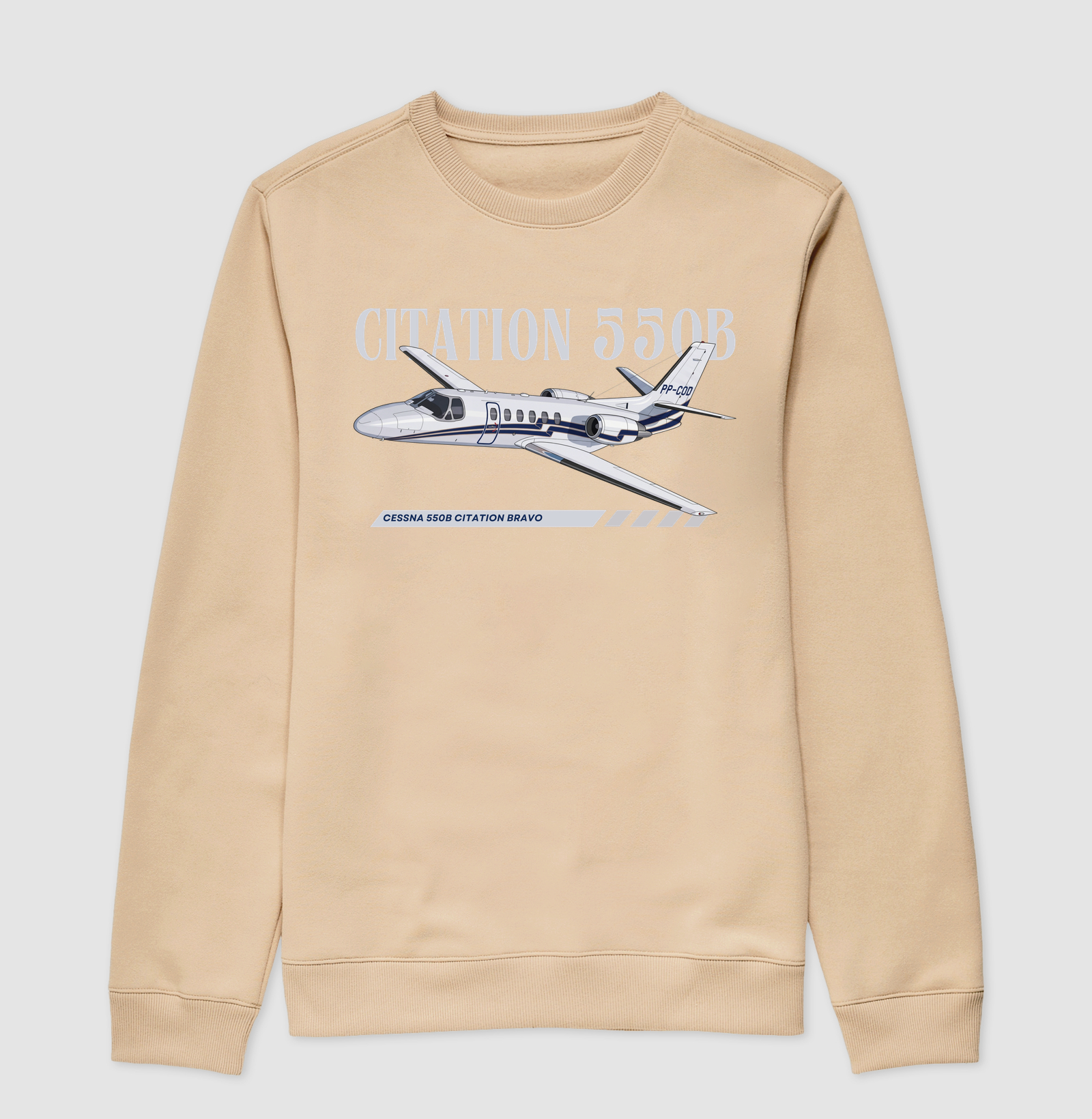 Cessna Citation 550B - Imagem 3
