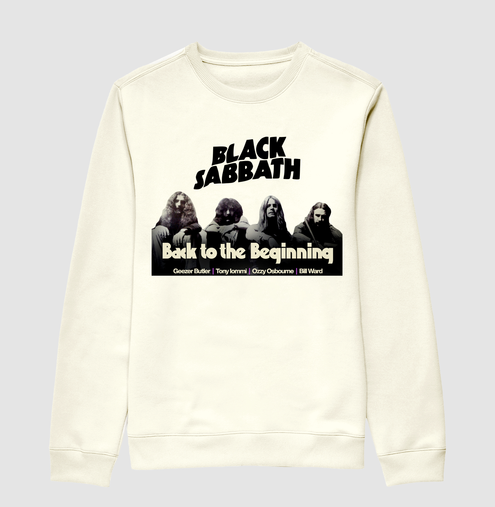 Black Sabbath - Back to the Beginning - Imagem 2